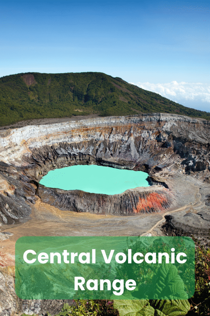 Costa Rica Tours and Packages