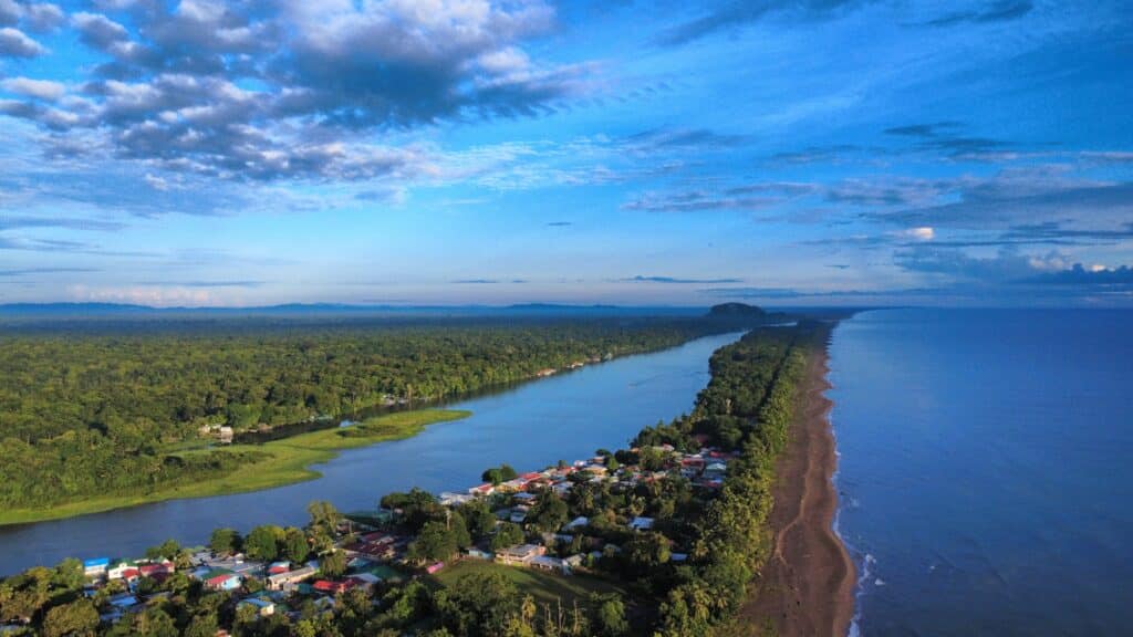 Tortuguero