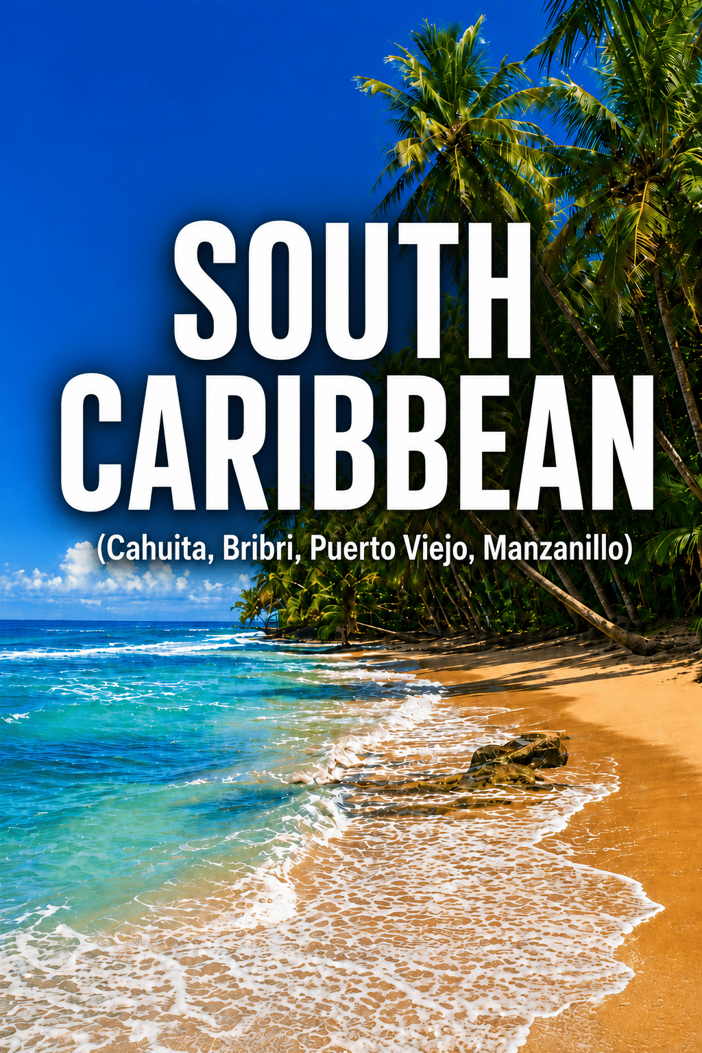 Wildlife Tours in Costa Rica South Caribbean Top Location 2
