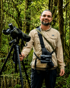 Isaac Taylor Zúñiga