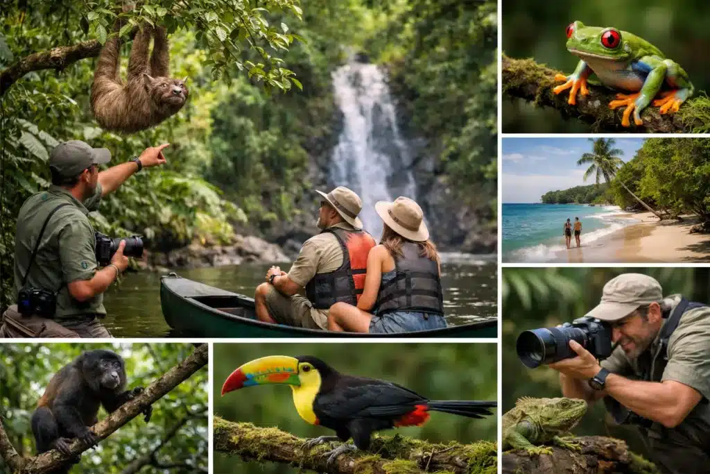 Private Wildlife Tours Costa Rica: Are They Worth It?